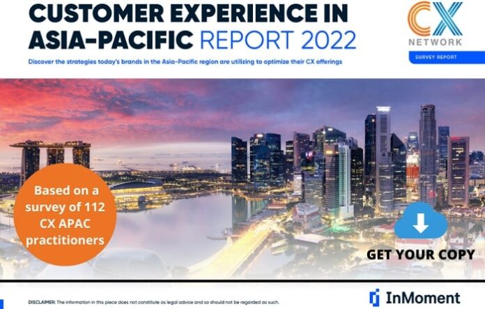 What's Next For Customer Experience In APAC?