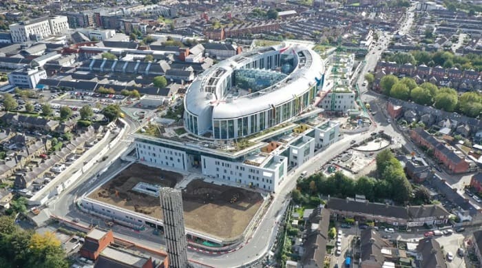 Telefonica Tech and CHI team up for Dublin's digital childrens hospital