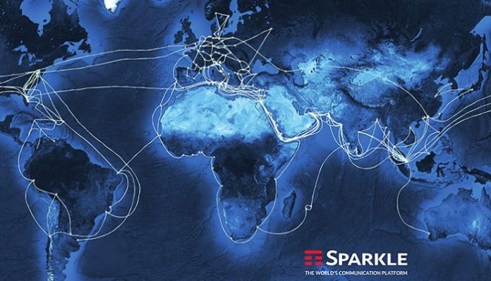 Sparkle Expands Its Reach in the Caucasus Region with a New Point of Presence in Armenia