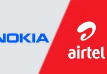 Airtel and Nokia to collaborate on Industry 4.0 applications for enterprises