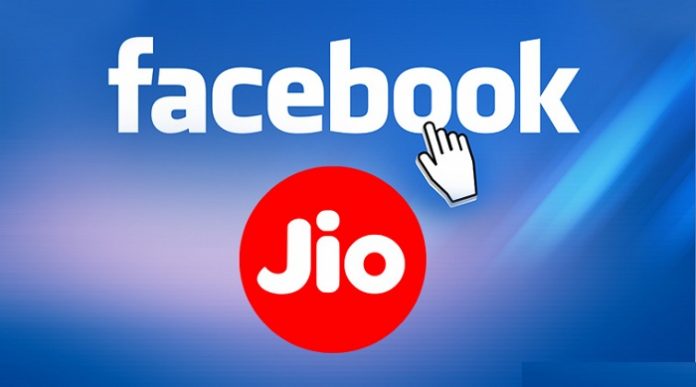 Facebook to Invest Rs. 43 574 Crore in Jio Platforms for a 9 99% stake