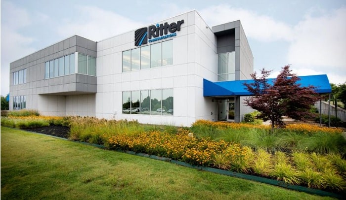 Ritter Communications Proves Virtual Visits Technology is a Trend for Carriers of All Sizes