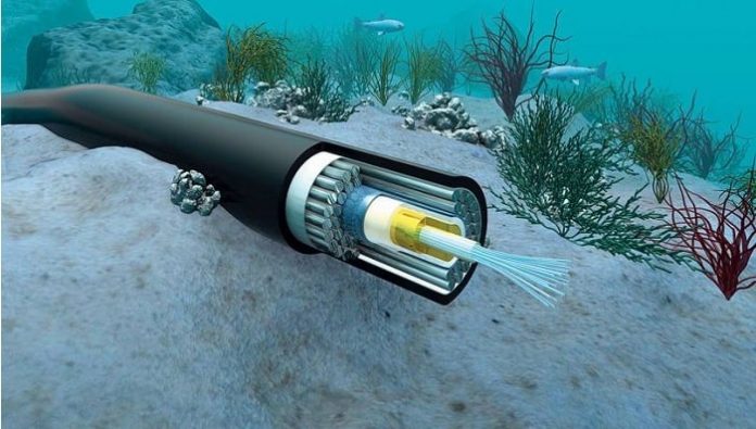  Singtel and Asia Direct Cable Consortium to build Asia Pacific submarine cable
