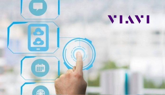VIAVI Launches Comprehensive VPN Management Solution for Enterprises