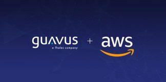 Guavus to Bring Telecom Operators New Cloud-based Analytics on their Subscribers and Network Operations with AWS
