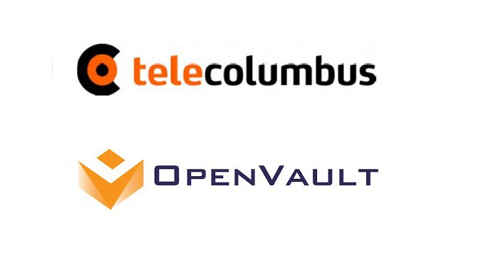Tele Columbus, OpenVault Sign Long-Term Deal To Further Boost PYUR Broadband Experiences In Germany Tele Columbus, OpenVault Sign Long-Term Deal To Further Boost PYUR Broadband Experiences In Germany