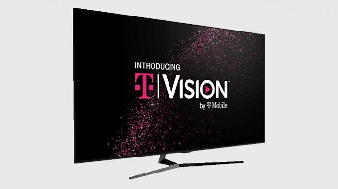 T-Mobile Brings NBA TV to TVision LIVE