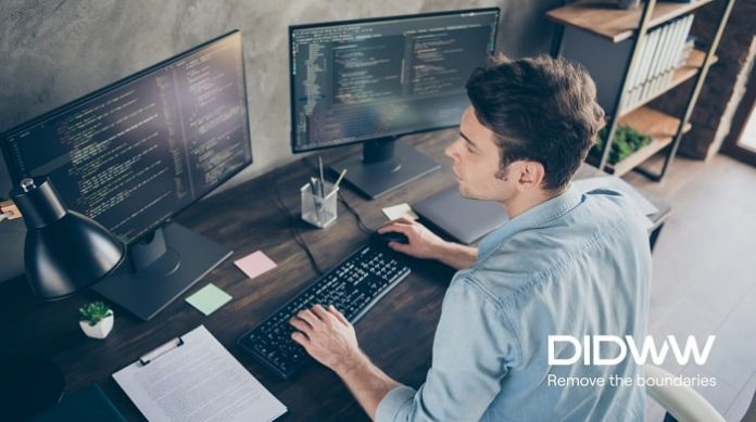 DIDWW launches customer address and identity management via API