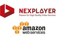 NexPlayer Joins AWS for Media & Entertainment Initiative