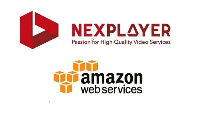 NexPlayer Joins AWS for Media & Entertainment Initiative