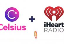 Celsius Partners With iHeartMedia In New Podcast Deal