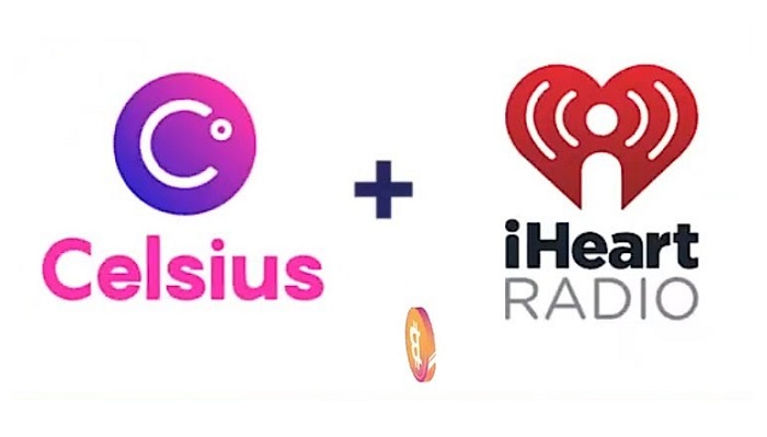 Celsius Partners With iHeartMedia In New Podcast Deal