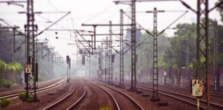 Nokia and Alstom to deploy private wireless to support safe, sustainable travel along high-speed commuter rail network in India