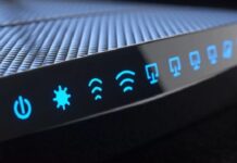 Big Broadband Four of The UK Providing Mediocre Services