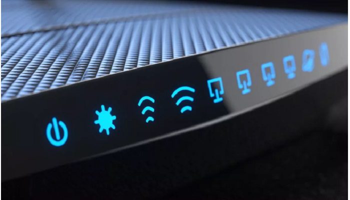 Big Broadband Four of The UK Providing Mediocre Services