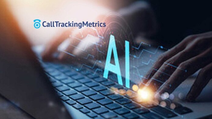 CallTrackingMetrics Introduces ChatAI Virtual Agent to Improve Overall Customer Experience 