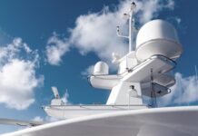 KVH Enhances Maritime Hybrid Communication Solutions with Starlink