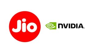 Jio to Build Robust AI Cloud Infra in India with NVIDIA