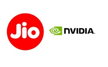 Jio to Build Robust AI Cloud Infra in India with NVIDIA