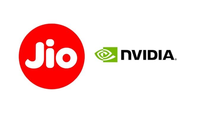 Jio to Build Robust AI Cloud Infra in India with NVIDIA