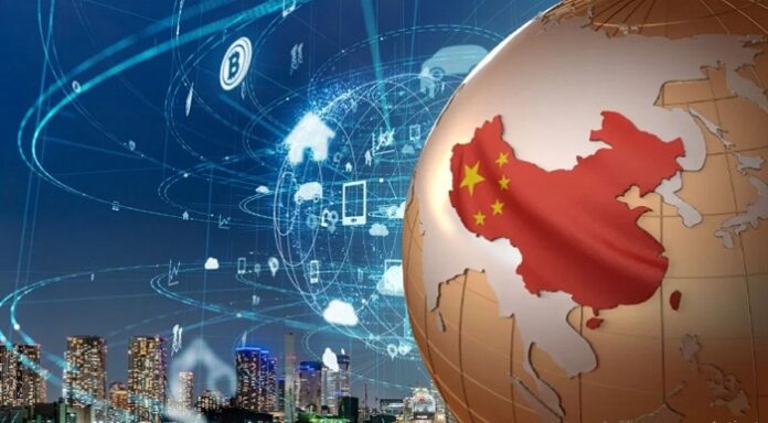 China launches world's fastest internet with 1.2 terabit per second link, can transmit 150 4K movies a second