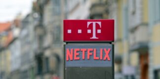 Deutsche Telekom expands partnership with Netflix