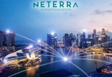 Global telecommunications Neterra Expands to Asia Pacific