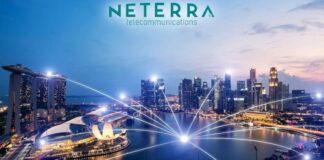 Global telecommunications Neterra Expands to Asia Pacific