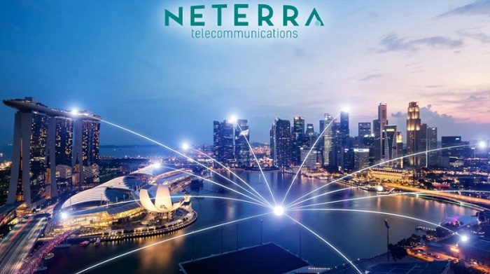 Global telecommunications Neterra Expands to Asia Pacific Global telecommunications Neterra Expands to Asia Pacific