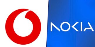 Nokia and Vodafone conduct world's first trial of L4S technology over an end-to-end PON network