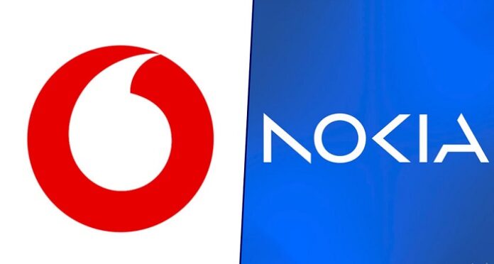 Nokia and Vodafone conduct world's first trial of L4S technology over an end-to-end PON network