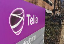 Telia Denmark again achieves top network performance recognition supported by Nokia advanced managed services