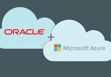 Microsoft Azure and Oracle Cloud
