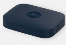 JioTV+ App Brings Live TV Channels and OTT Content Together for Jio Set-Top Box Users