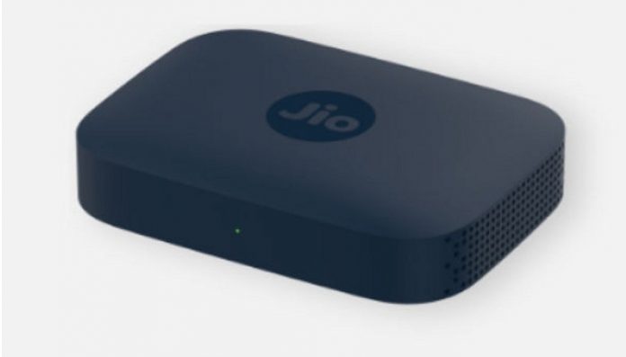 JioTV+ App Brings Live TV Channels and OTT Content Together for Jio Set-Top Box Users