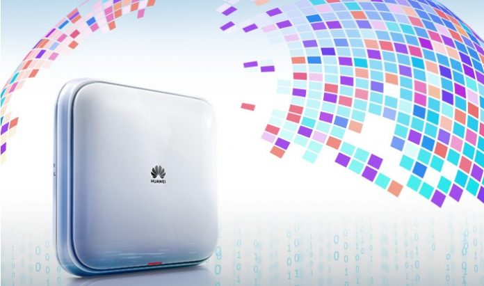 Huawei Launches AirEngine Wi-Fi 6 Products, Accelerating Enterprises to Enter the Fully Wireless Campus Era