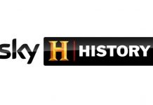 Sky and A+E Networks UK strengthen joint venture with launch of Sky HISTORY