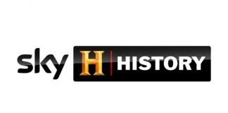 Sky and A+E Networks UK strengthen joint venture with launch of Sky HISTORY