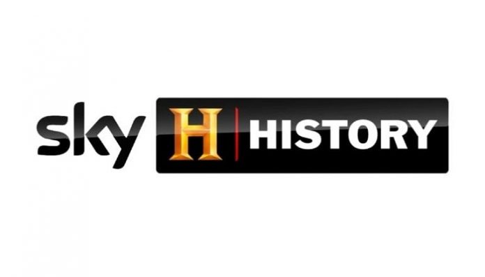 Sky and A+E Networks UK strengthen joint venture with launch of Sky HISTORY