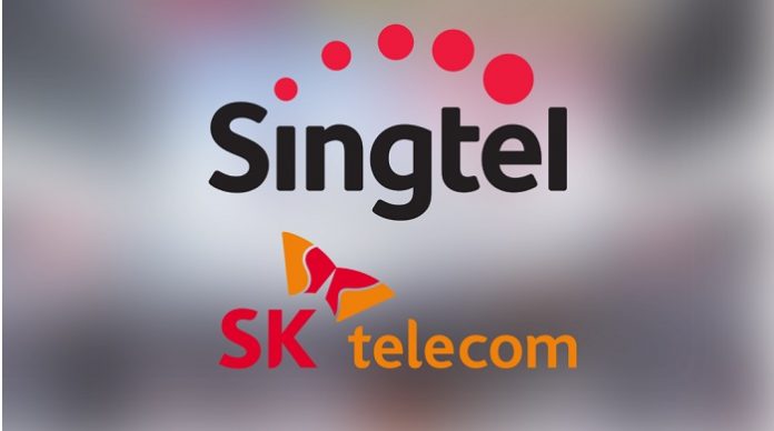 SK Telecom, Singtel and AIS Invest in a New Gaming Joint Venture