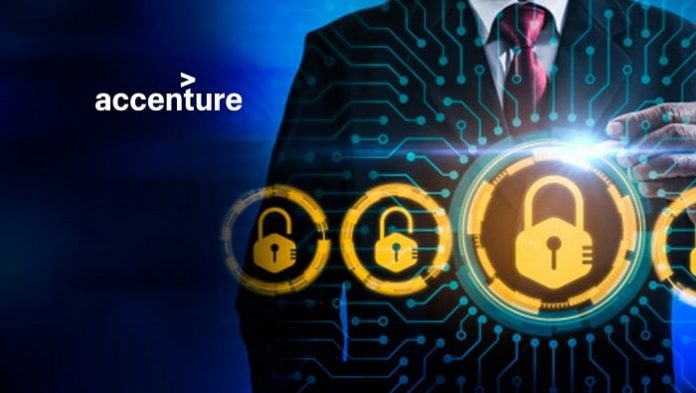 Accenture Completes Acquisition of Broadcom's Symantec Cyber Security Services Business