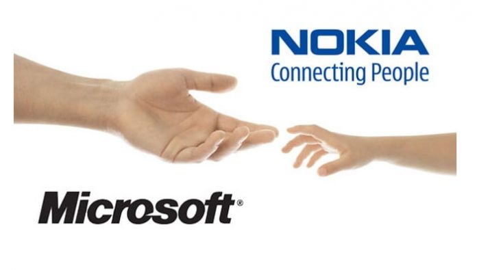 Nokia partners with Microsoft in data centre software