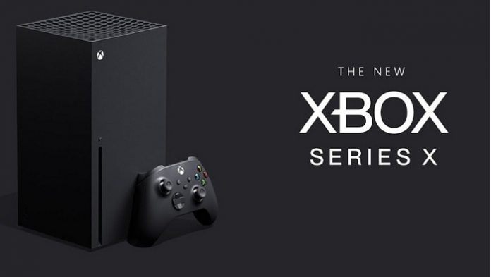 Xbox Series X: The Most Powerful and Compatible Next-Gen Console with Thousands of Games at Launch