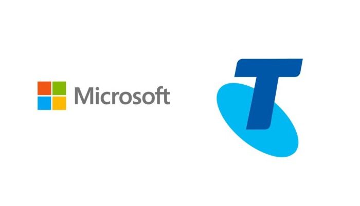 Telstra-Microsoft partnership signals new generation digital ...