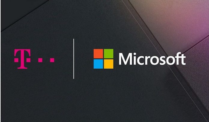Deutsche Telekom and Microsoft redefine partnership to deliver high-performance cloud computing experiences