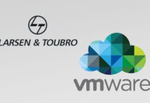 L&T and VMware join hands to accelerate digital infrastructure adoption across verticals