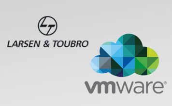 L&T and VMware join hands to accelerate digital infrastructure adoption across verticals