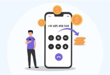 7 ways to make money with a virtual phone number