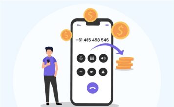 7 ways to make money with a virtual phone number