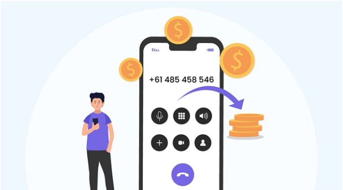 7 ways to make money with a virtual phone number